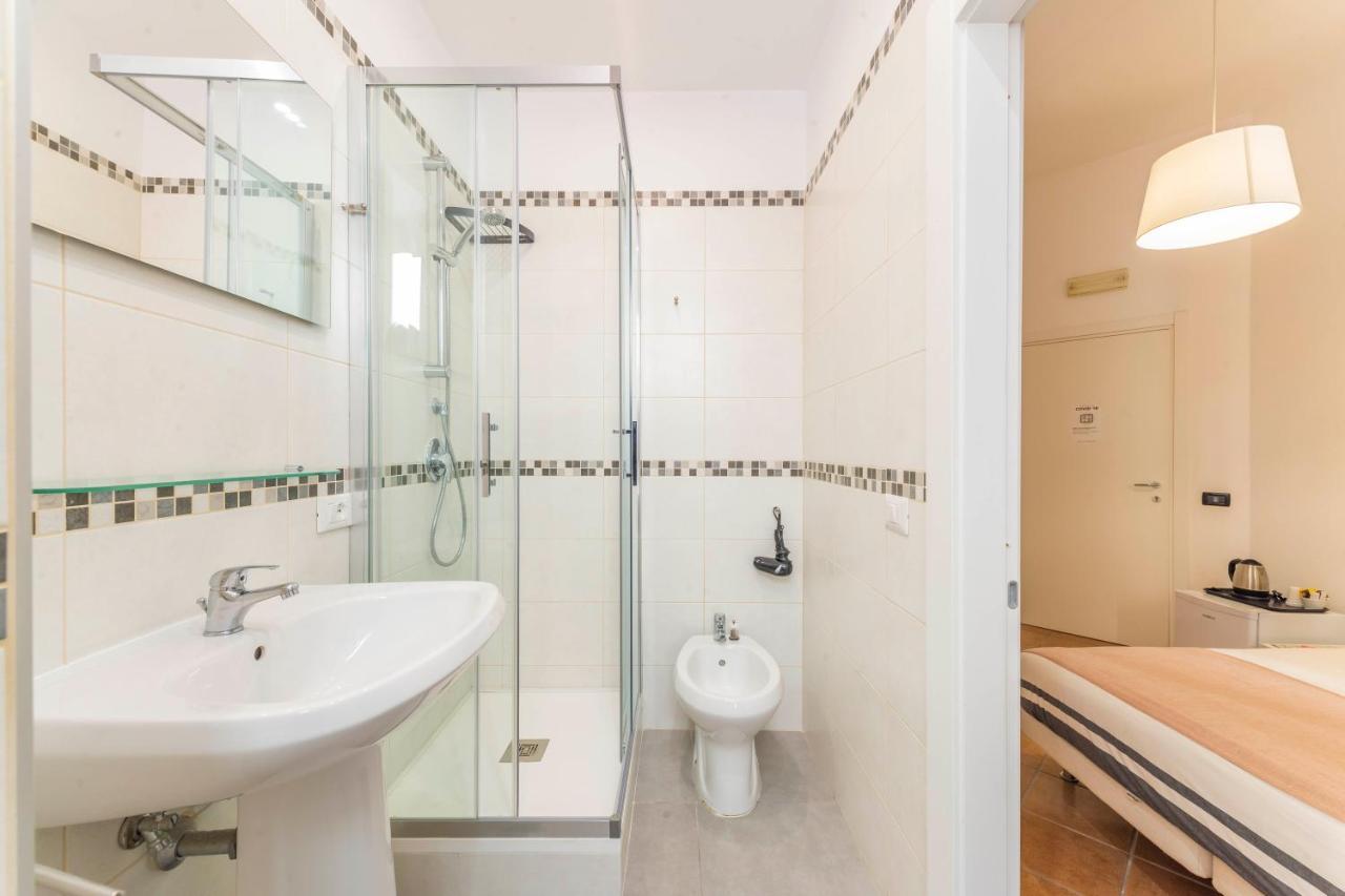 Bed and breakfast I Mulini A Vento