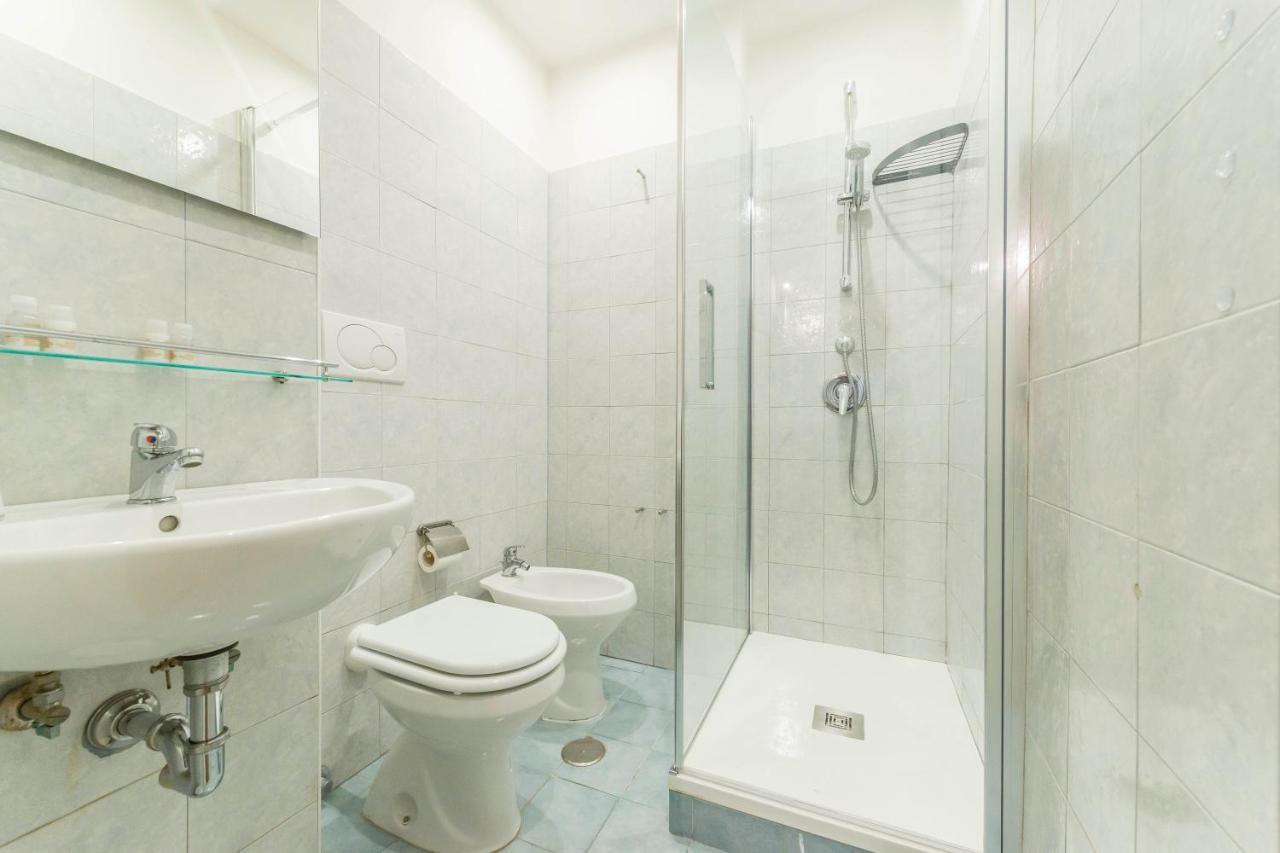 Bed and breakfast I Mulini A Vento Roma
