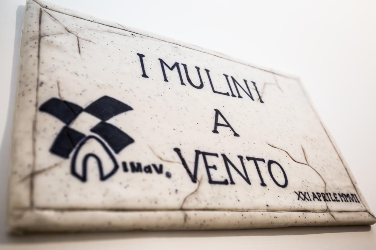 I Mulini A Vento Bed and breakfast