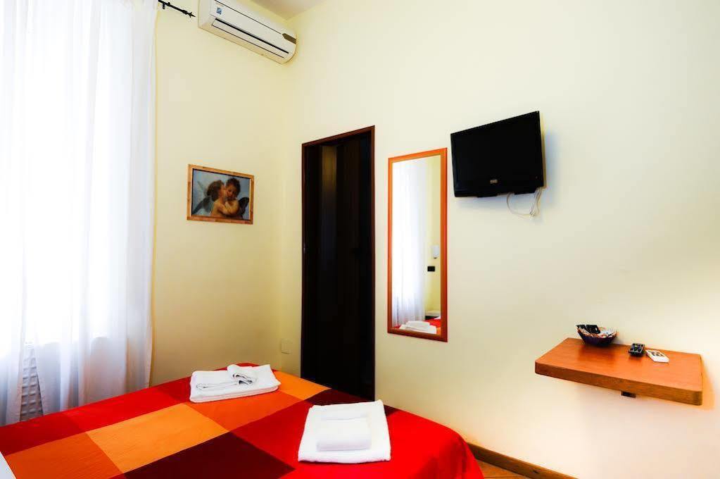 Bed and breakfast I Mulini A Vento 2*
